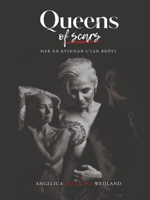 cover image of Queens of scars